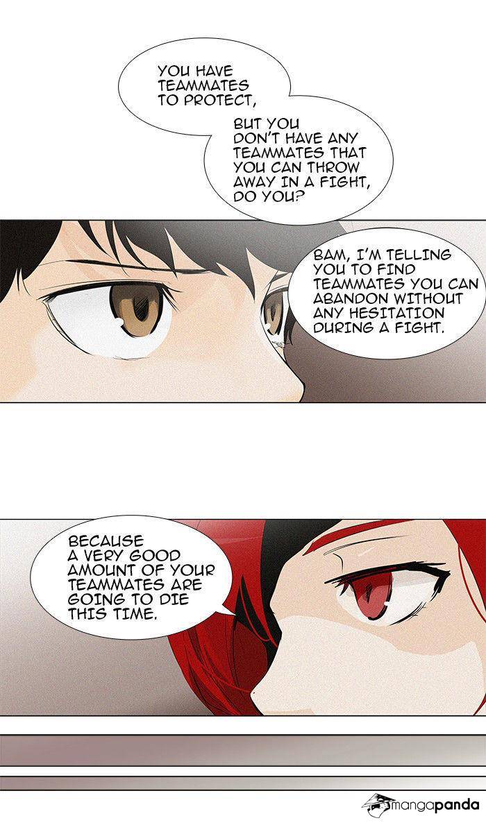 Tower of God Chapter 201 image 01
